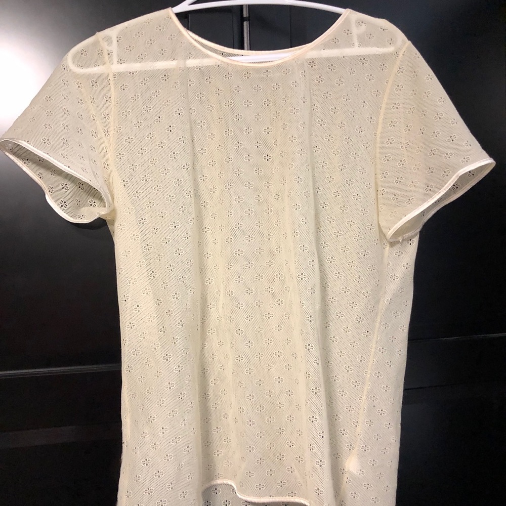 American Apparel Top